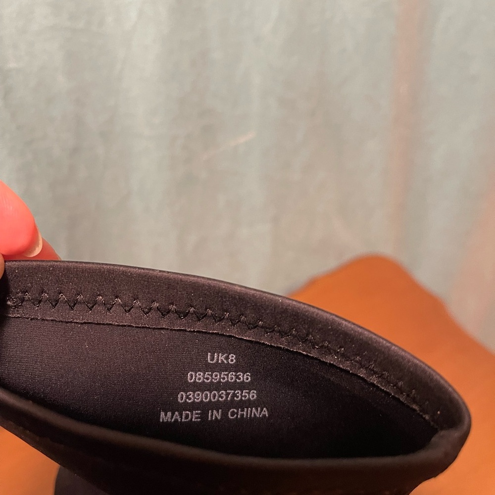 ASOS boots - Picture 4 of 5